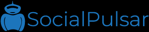 SOCIAL PULSAR logo