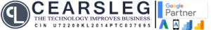 CEARSLEG TECHNOLOGIES logo