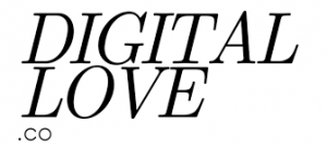 Digital Love logo