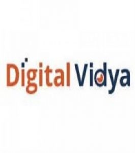 Digital Vidya logo