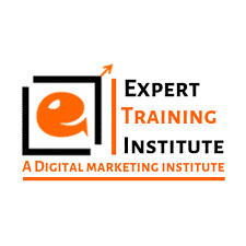 Expert Training Institue logo