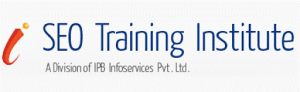 SEO Training Institute logo