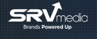 SRV Media logo