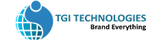 TGI TECHNOLOGIES logo