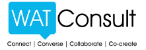 WAT Consult logo