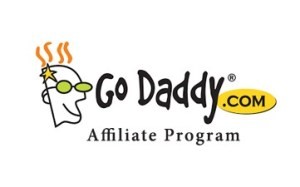 go daddy affiliate