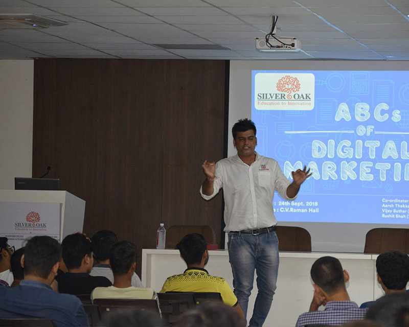 Digital Marketing Course in Ahmedabad