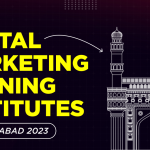 top 10 digital marketing training institute in Hyderabad
